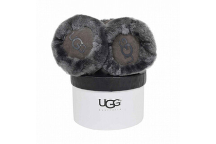 UGG Наушники Earmuff Grey