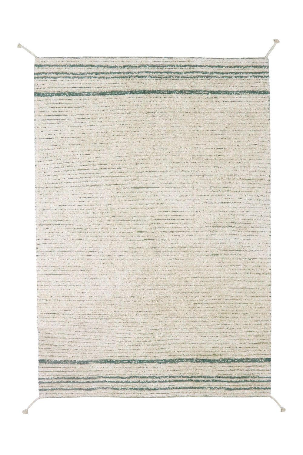 Двусторонний стираемый ковер Lorena Canals Twin Vintage Blue L (170 x 240 см)
