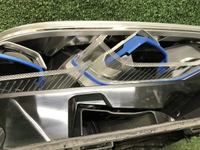 Битая Фара правая BMW X7 G07 (2019-2022) Laser