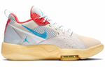 Кроссовки Union X Jordan Zoom 92