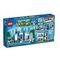 Lego konstruktor City 60372 Police Training Academy