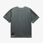 TSHRT_VNTG_GMD Main Logo Slate Blue