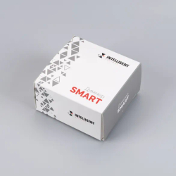 INTELLIGENT ARLIGHT Диммер SMART-DALI-601-62-ADDR-DIM-DT6-DRI-PD-IN (230V, 1x1.5A) (IARL, IP20 Пластик, 5 лет) 039135