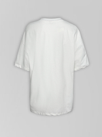 Футболка Miss Diva 50002 однотонная свободная