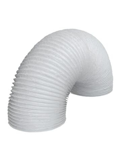 Воздуховод PF D125 армированный L2м ПВХ ERA