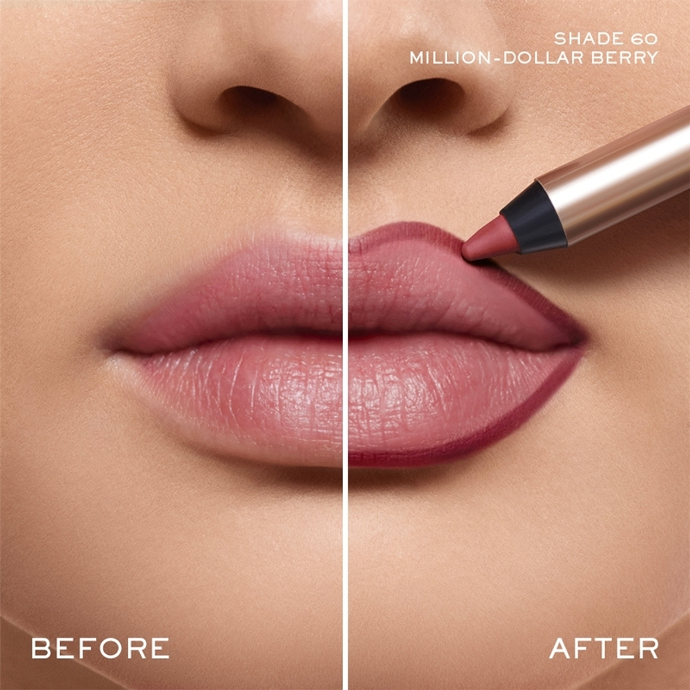Lancome Idole Lip Liner - подводка для губ, 1,2 g
