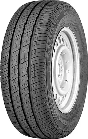 Continental Vanco-2 215/65 R16C 109/107T