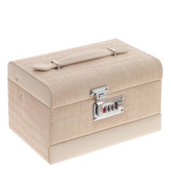 GAEM Шкатулка-автомат для украшений, L23,5 W17 H14 см