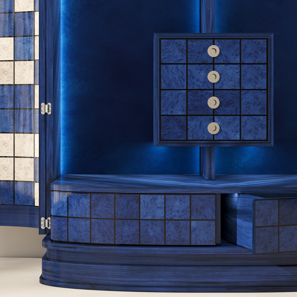 Гардероб Shepel Furniture NOAH