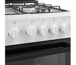 Газовая плита MAUNFELD MGC60GEW03