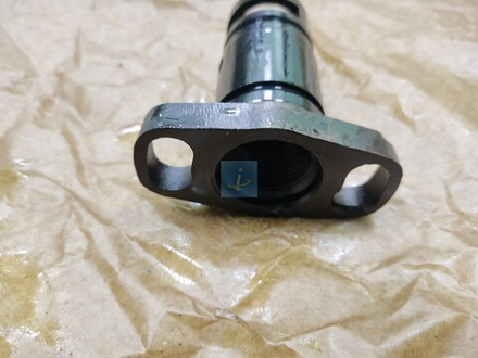 Корпус секции со штифтом 337.1111041