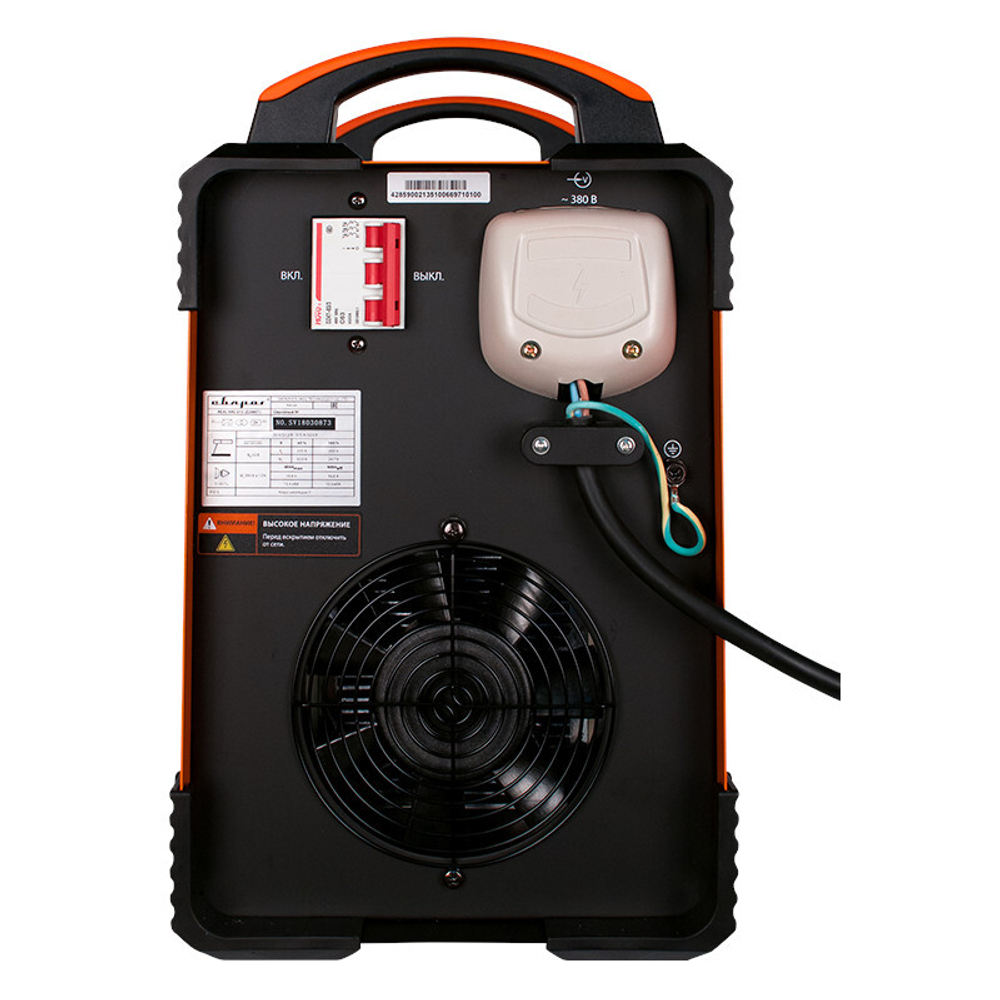 Сварочный аппарат Сварог ARC 315 "REAL" (Z29801)