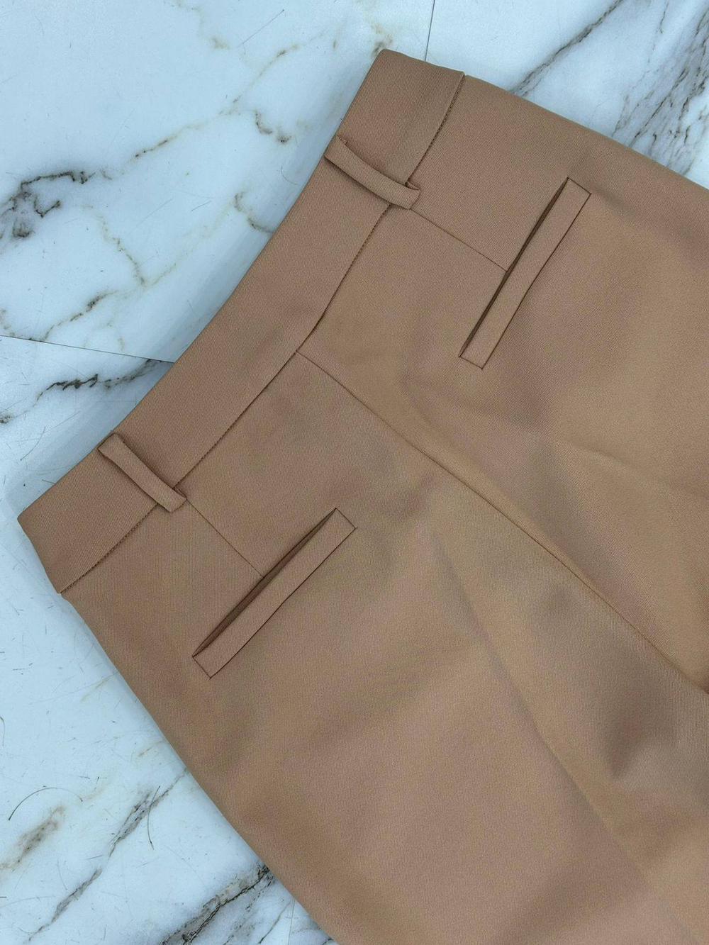 Костюм Balmain