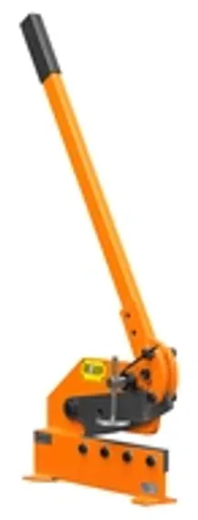 Электромеханическая гильотина Inanlar IMS 2560x4