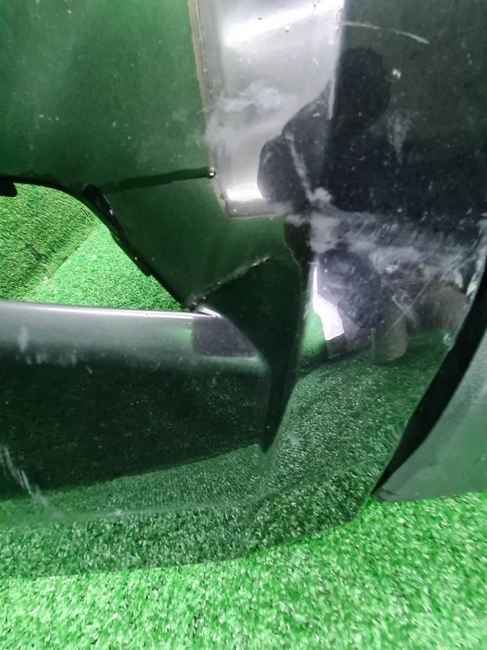 Бампер передний Chevrolet Tahoe 5 (2020-н.в.)