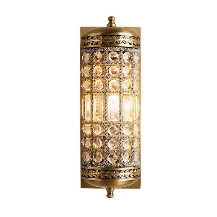 Настенный светильник  Delight Collection French Empire 1