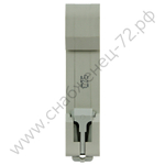 Автоматические выключатели дифференциального тока Энергия АВДТ-1-32