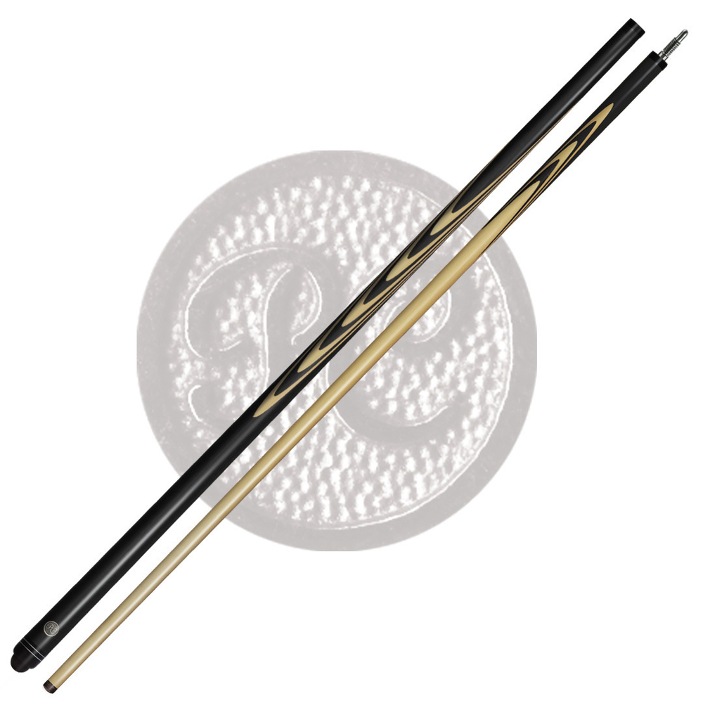 10-1-Р Кий Классик 13-запильный 2 РС, черн.граб/граб(РС)