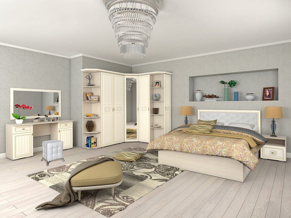 Виктория Зеркало большое