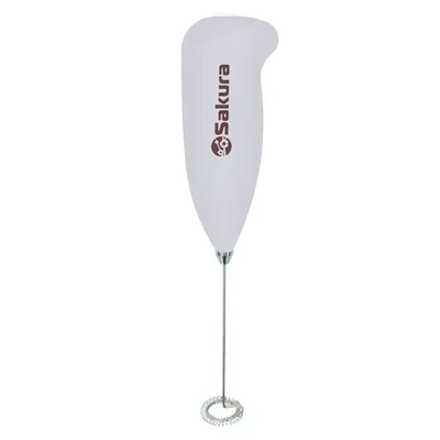 Вспениватель молока SA-6328W