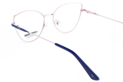 Mario Rossi Collezioni MR 12-253 19 оправа + футляр