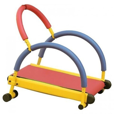 Тренажёр MooveFun SH-01 детский механический Беговая дорожка