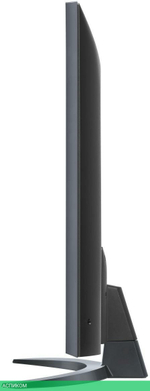 Телевизор LED LG 50" 50UR81009LK.ARUB