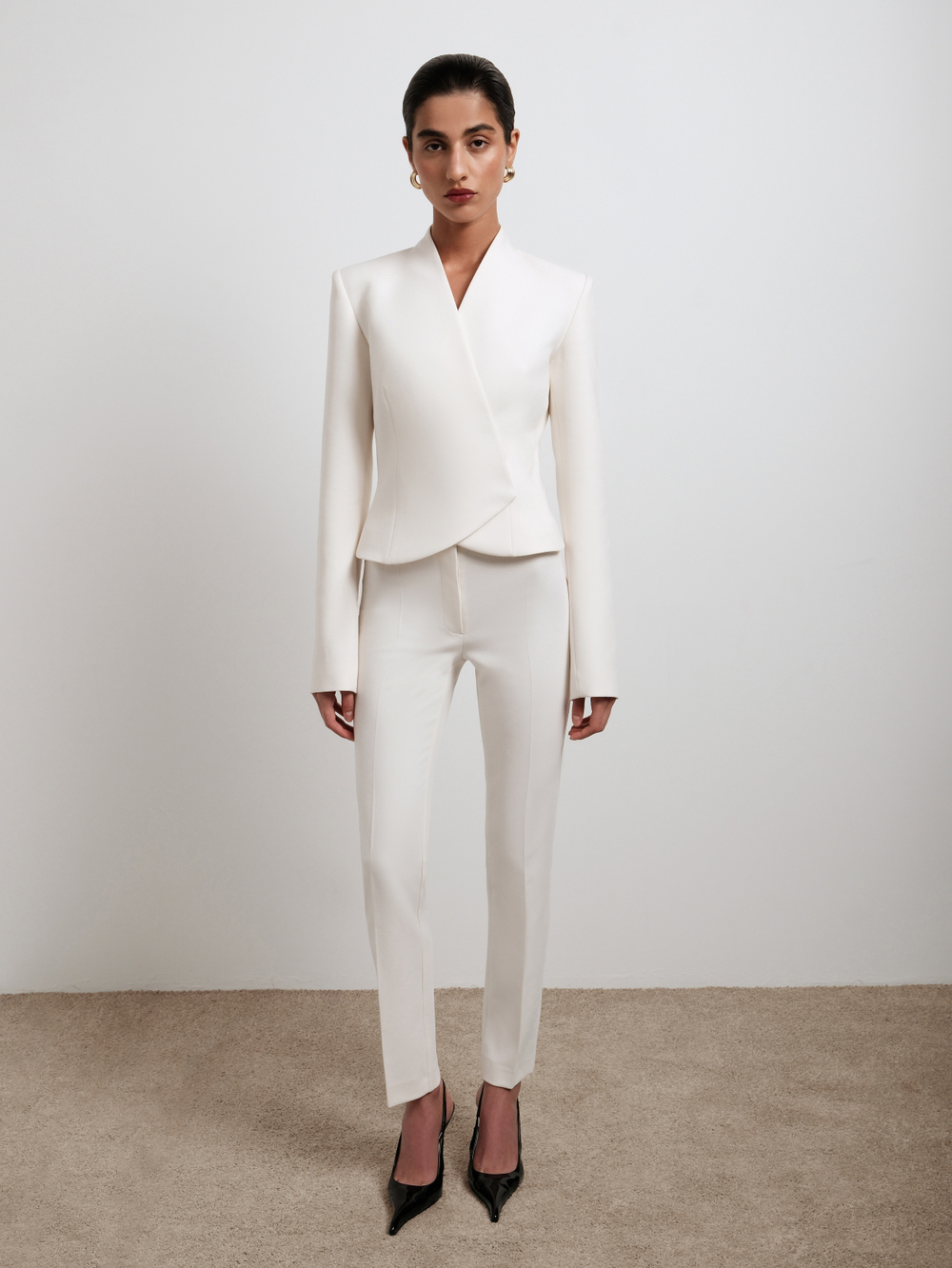 Брюки МЕЛАНИЯ