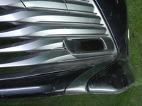 Бампер передний Toyota Camry 8 XV70 17-21 В сборе