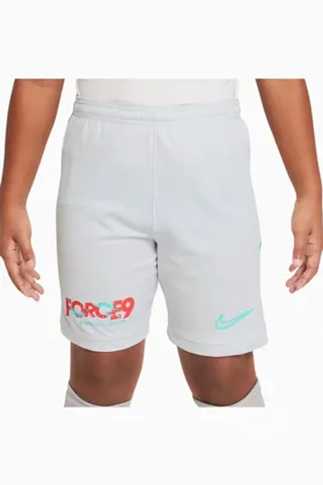 Шорты Nike Erling Haaland Детские - белый