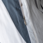 Комплект постельного белья Сатин 100% хлопок C595