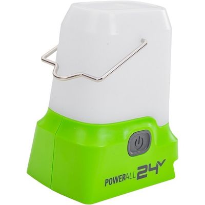 Фонарь GREENWORKS G24LA500 24 V без акб и з/у   3501007