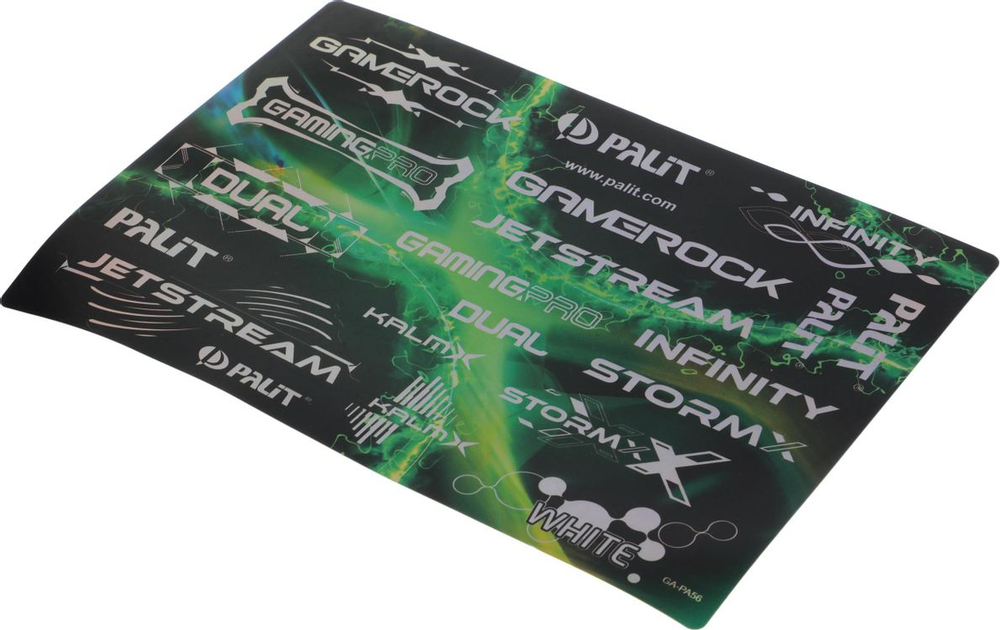 Видеокарта Palit NVIDIA  GeForce RTX 5060 PA-RTX5060 WHITE OC 8ГБ White, GDDR7, OC,  Ret [ne75060u19p1-gb2063m]