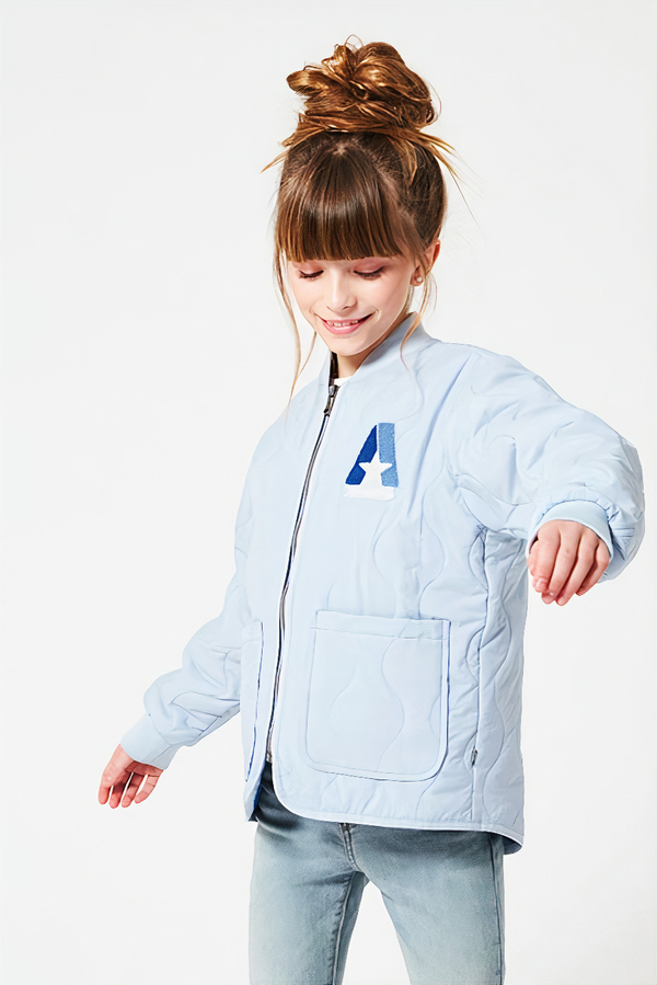 Куртка America Today