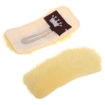 Зажимы для волос 2шт «New collection - Fiona», микс 6 цветов, 6*2,см