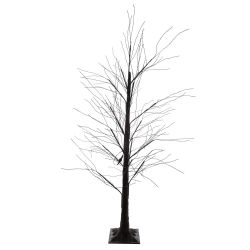 GAEM Изделие декоративное с подсветкой "Дерево", 900 теплых белых LED ламп, IP44, L95 W95 H150 см