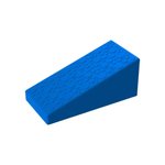 Элемент наклонного подъема 12x6x5 см для GigaBloks 5''