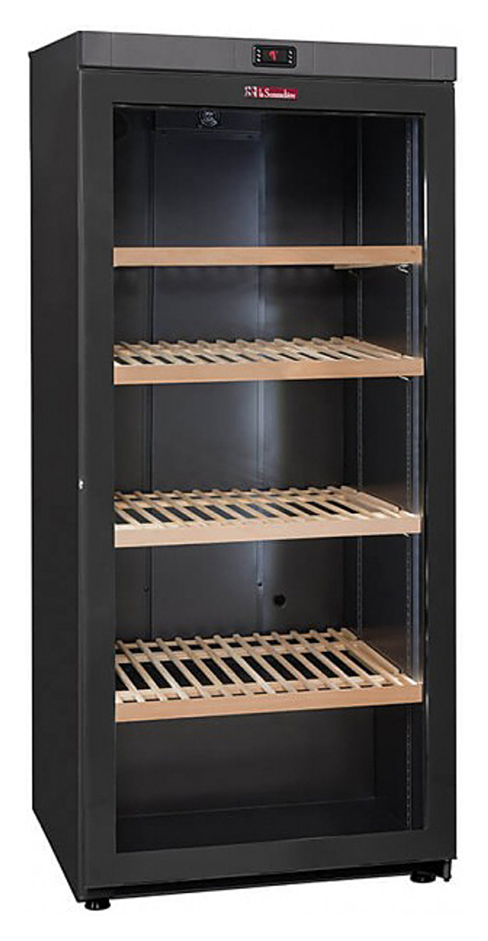 Винный шкаф La Sommeliere VIP280V