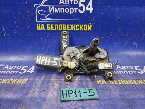 Моторчик переднего дворника NISSAN PRIMERA 1998