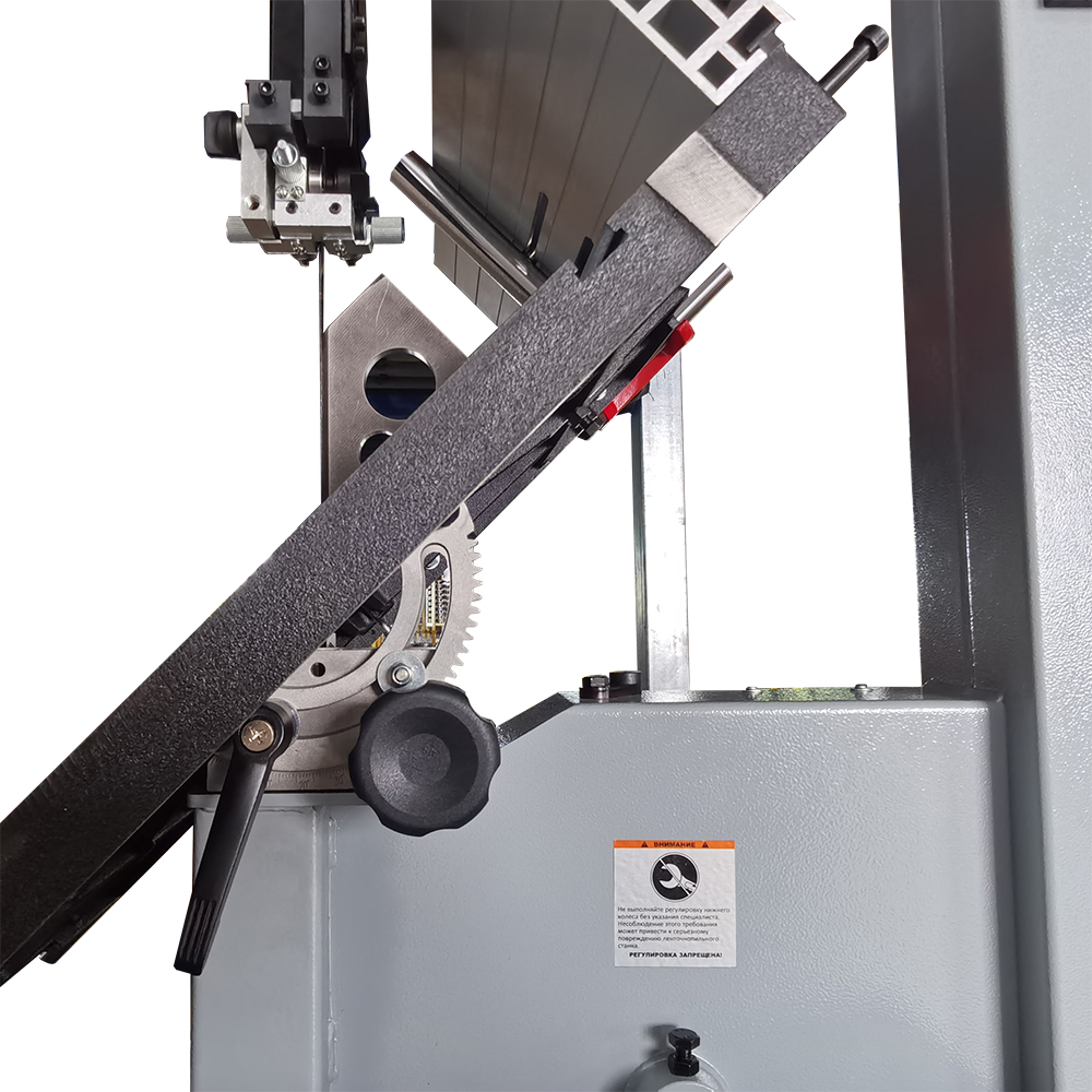 Ленточная пила по дереву JIB TBS-356-10
