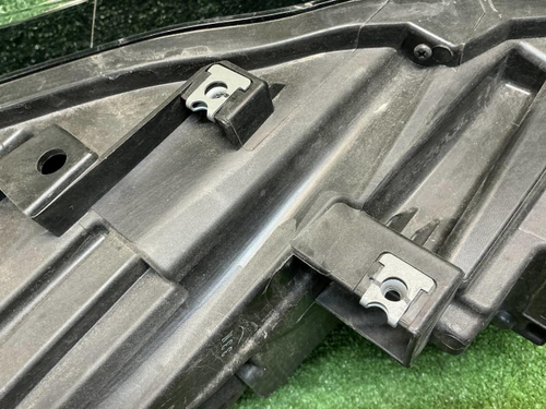 Фара левая Changan Uni-K (2020-н.в.) LED