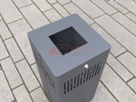 Урна LITTER BIN 1120