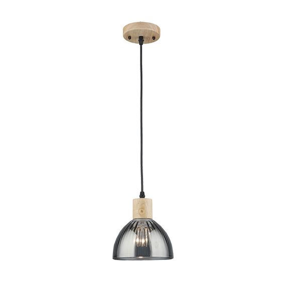 Подвесной светильник Arte Lamp LANCASTER A5869SP-1BK