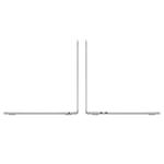 Apple MacBook Air 13 (M4, 10C CPU/10C GPU, 2025), 16 ГБ, 512 ГБ SSD, Silver (серебристый)