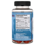 Sunergetic, Advanced Eye Gummies, манго, 60 жевательных таблеток