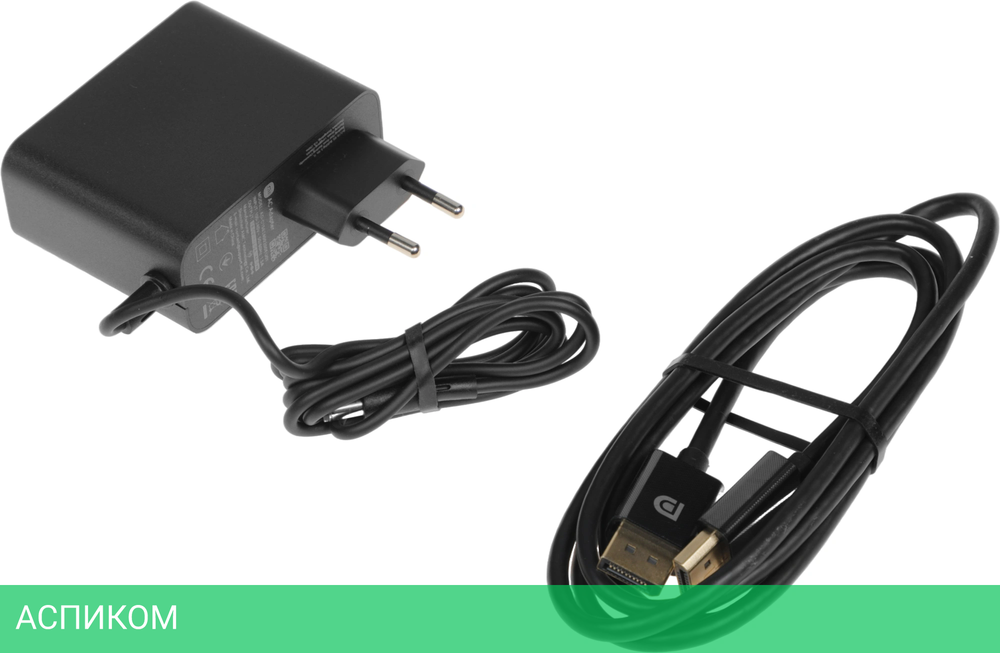 Монитор Xiaomi 27" 2K Monitor G27Qi