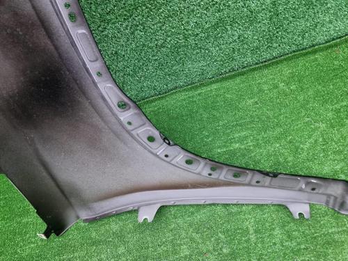 Крыло переднее левое Jetour X90 PLUS (2021-н.в.)