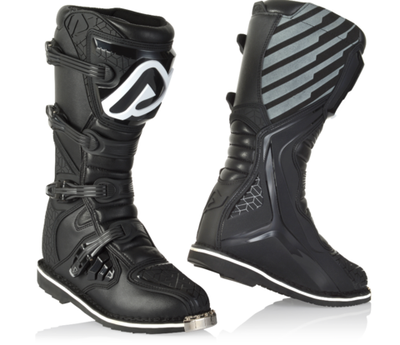 Мотоботы ACERBIS E-TEAM