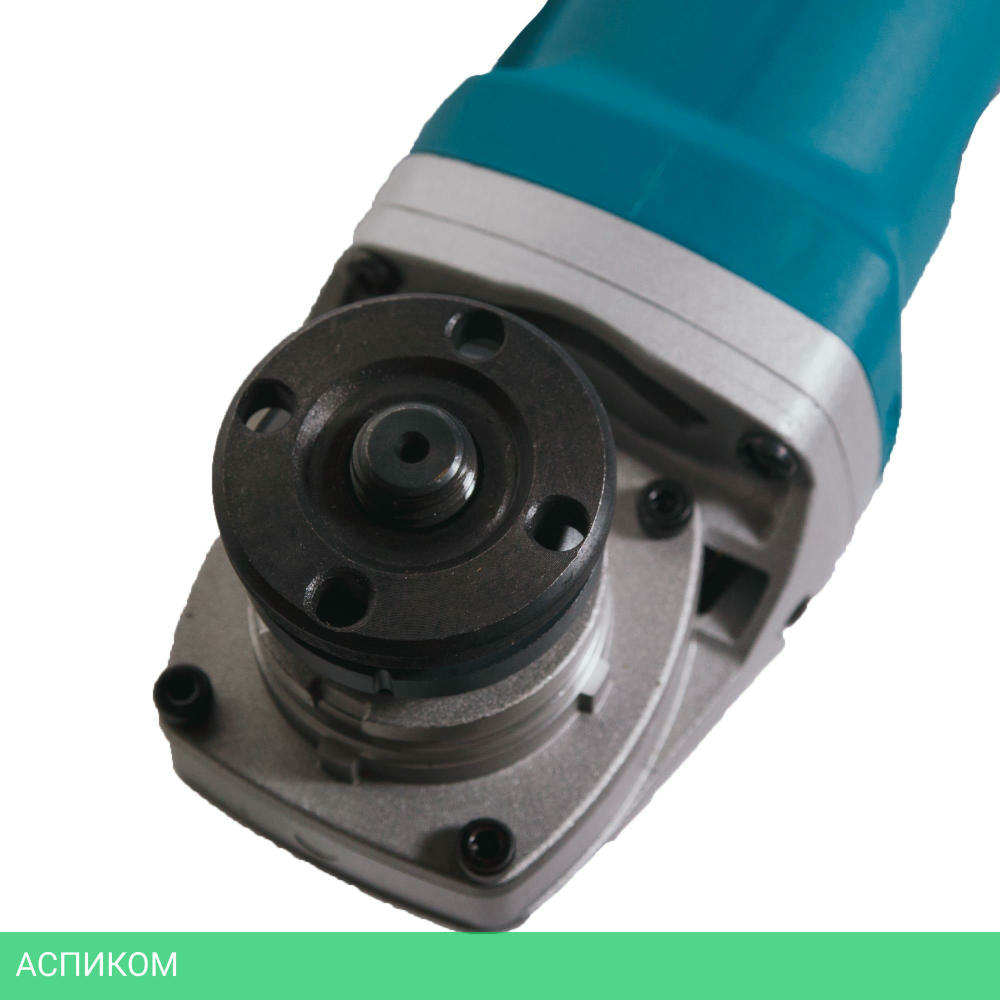 Угловая шлифмашина Makita 9565CVR