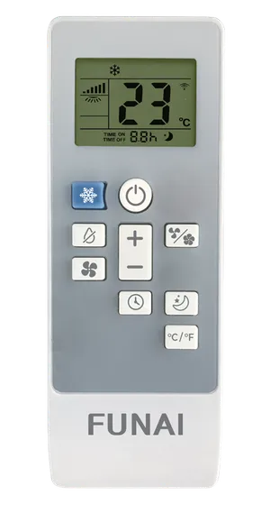 Мобильный кондиционер cерии CROCUS MAC-CS22CON02